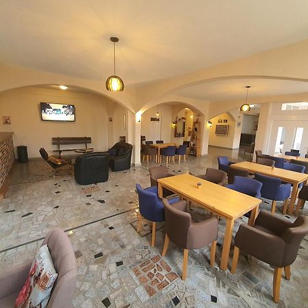 Hotel Barbaric Međugorje Kültér fotó