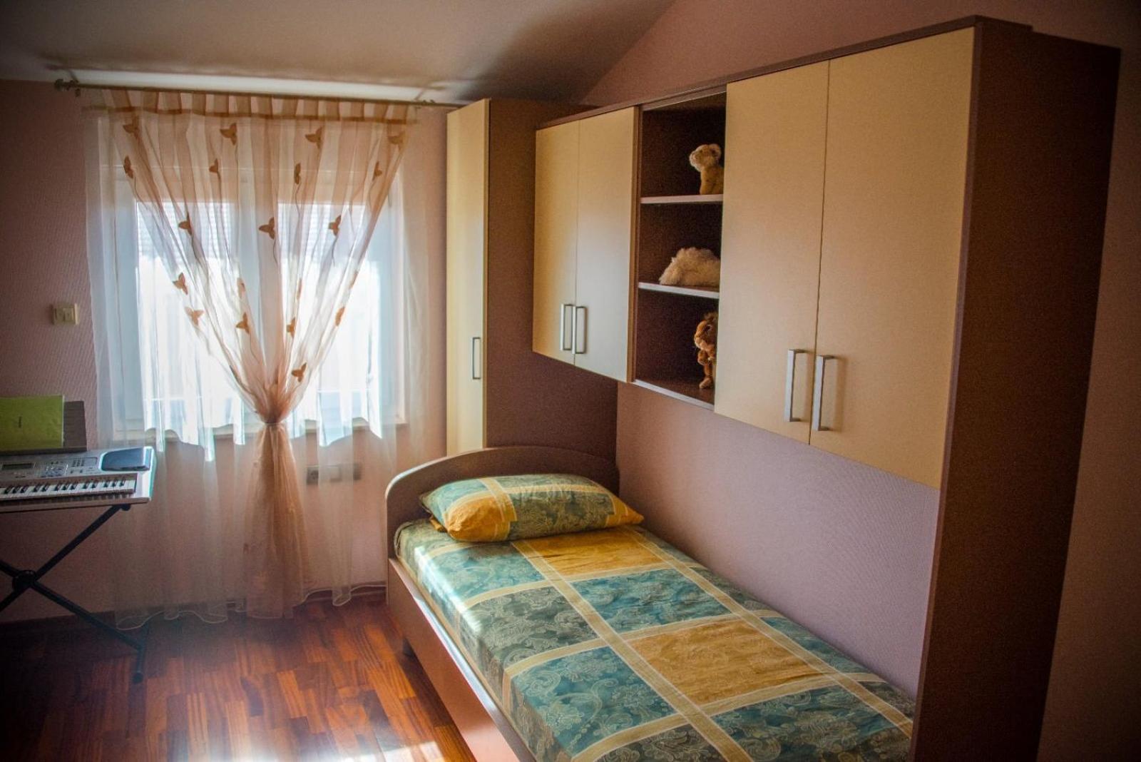 Hotel Barbaric Međugorje Kültér fotó