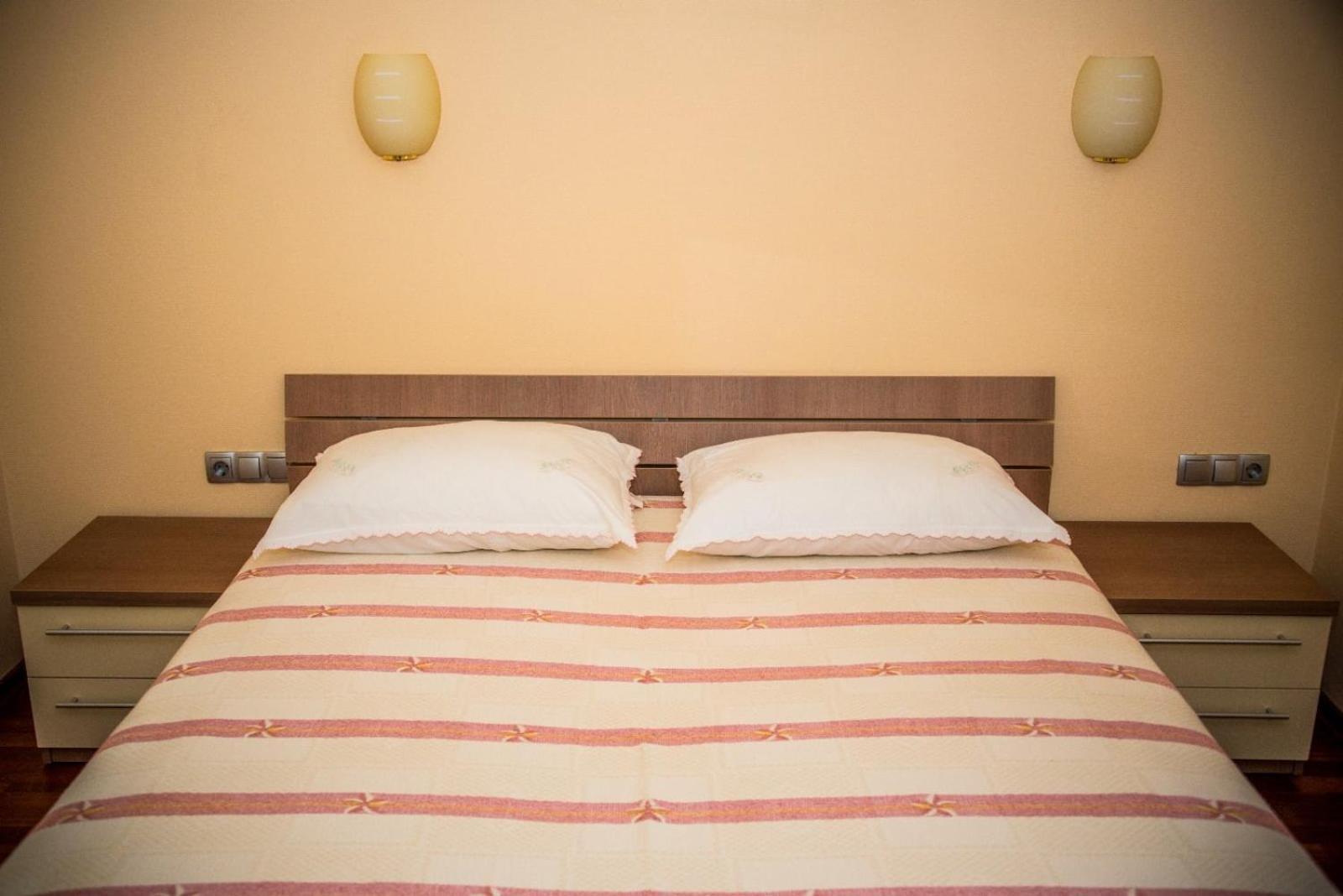 Hotel Barbaric Međugorje Kültér fotó