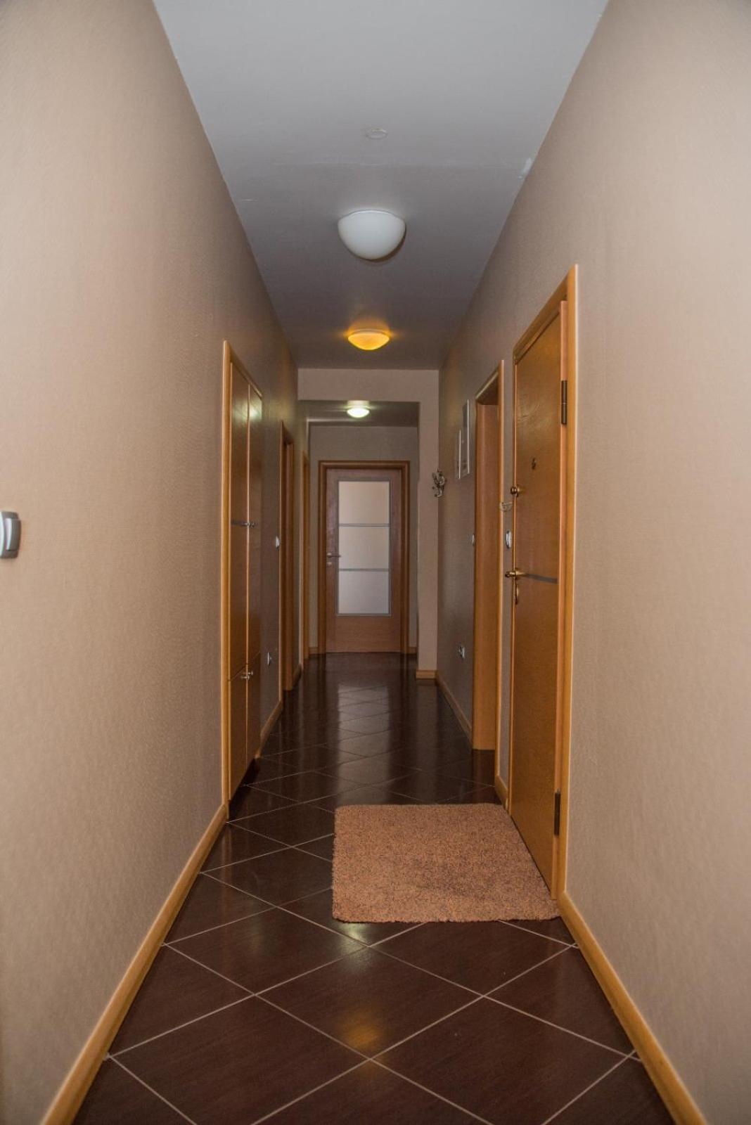 Hotel Barbaric Međugorje Kültér fotó