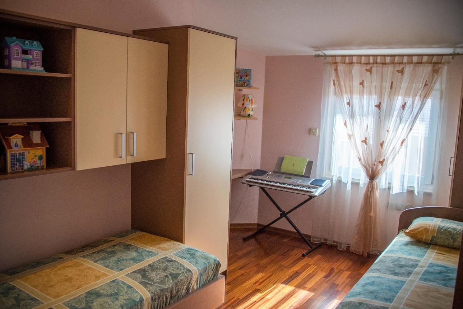 Hotel Barbaric Međugorje Kültér fotó