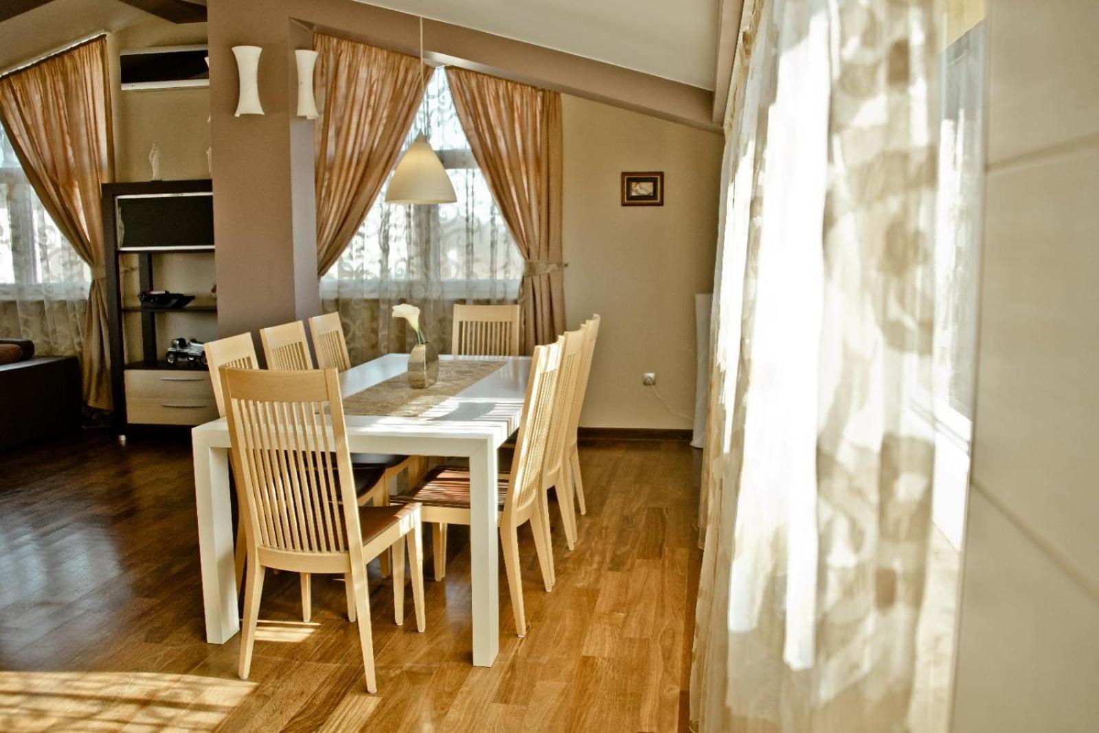Hotel Barbaric Međugorje Kültér fotó